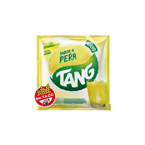 Jugo TANG Sabor Pera x 18grs.